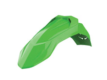 Load image into Gallery viewer, Universal Front Fender Green