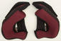 Cheek Pads 35mm Xs Stock Of 77