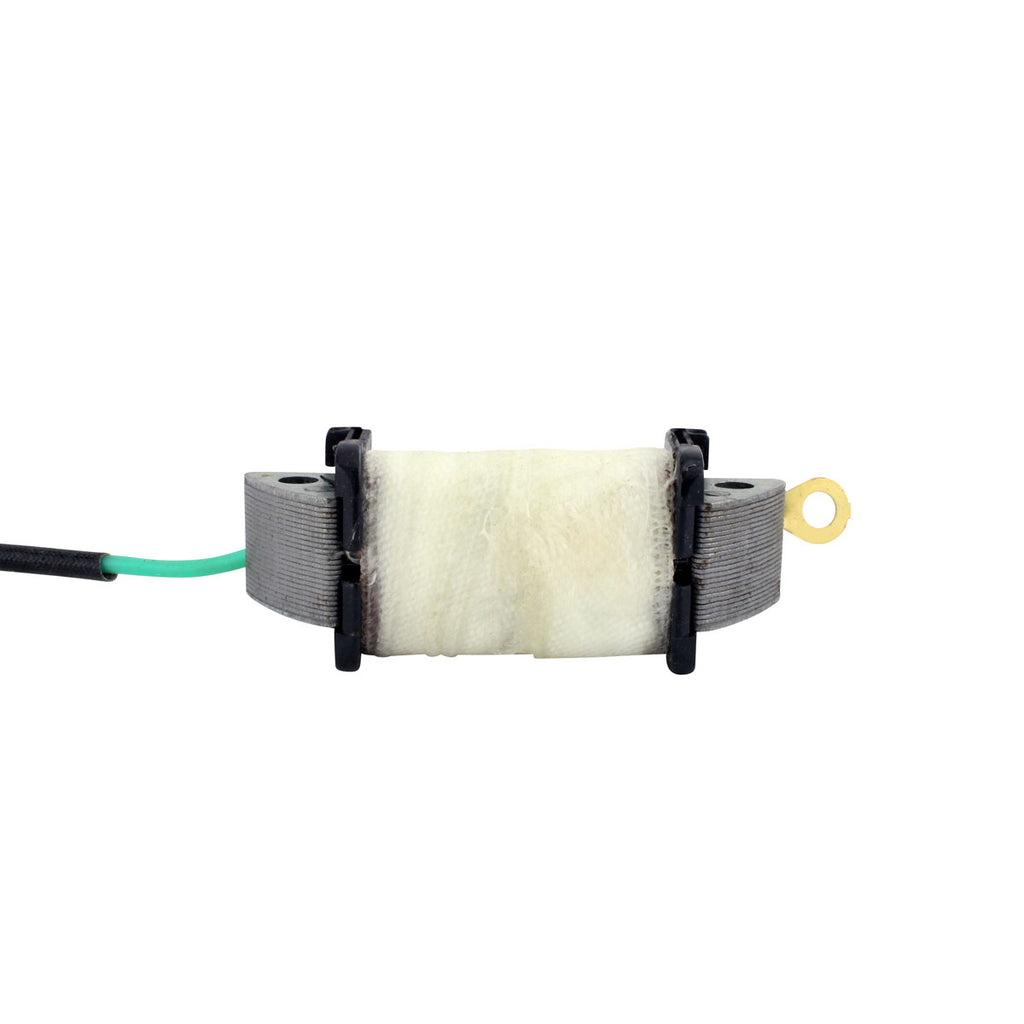 Stator Source Coil