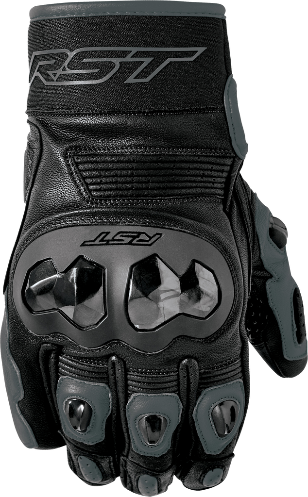 Freestyle 3 D3o Glove Black Leather Xs