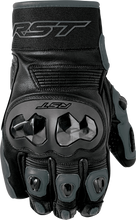 Load image into Gallery viewer, Freestyle 3 D3o Glove Black Leather Xs