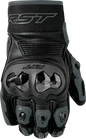 Freestyle 3 D3o Glove Black Leather 2xl