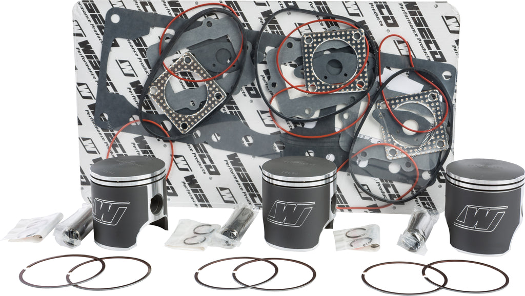 Standard Bore Piston Kit
