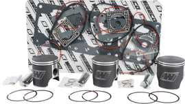 Standard Bore Piston Kit