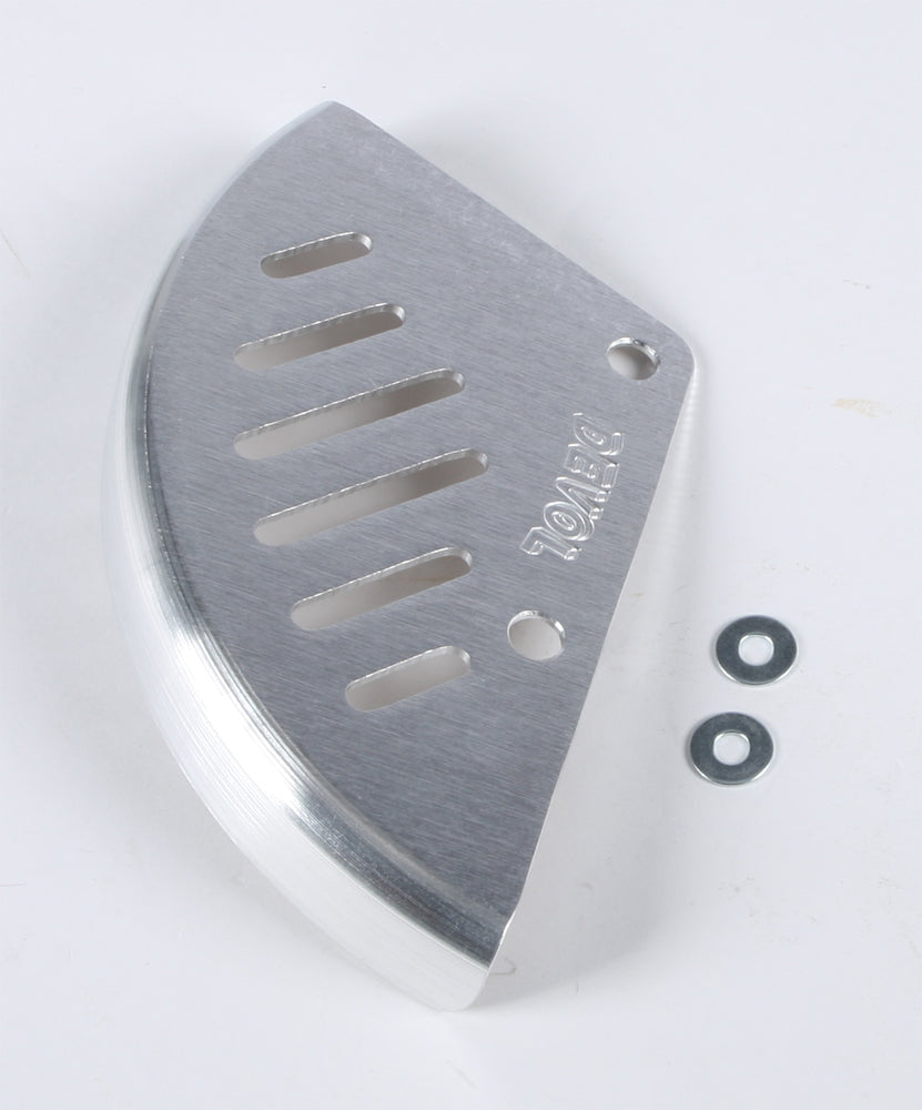 Rear Disc Guard