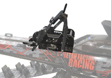Load image into Gallery viewer, Cfr Link It Up 2.0 Rack Small Black