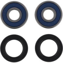 Load image into Gallery viewer, Wheel Bearing Kit Front Cf Moto
