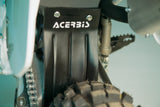 Acerbis Airbox Mud Flap Black 1608-6105