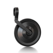 Load image into Gallery viewer, Circula S Bar End Mirror Each Black