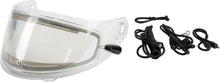 Load image into Gallery viewer, Shield Electric Lens Clear W/Cord Kit Gm 64/Md 01