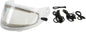 Shield Electric Lens Clear W/Cord Kit Gm 64/Md 01