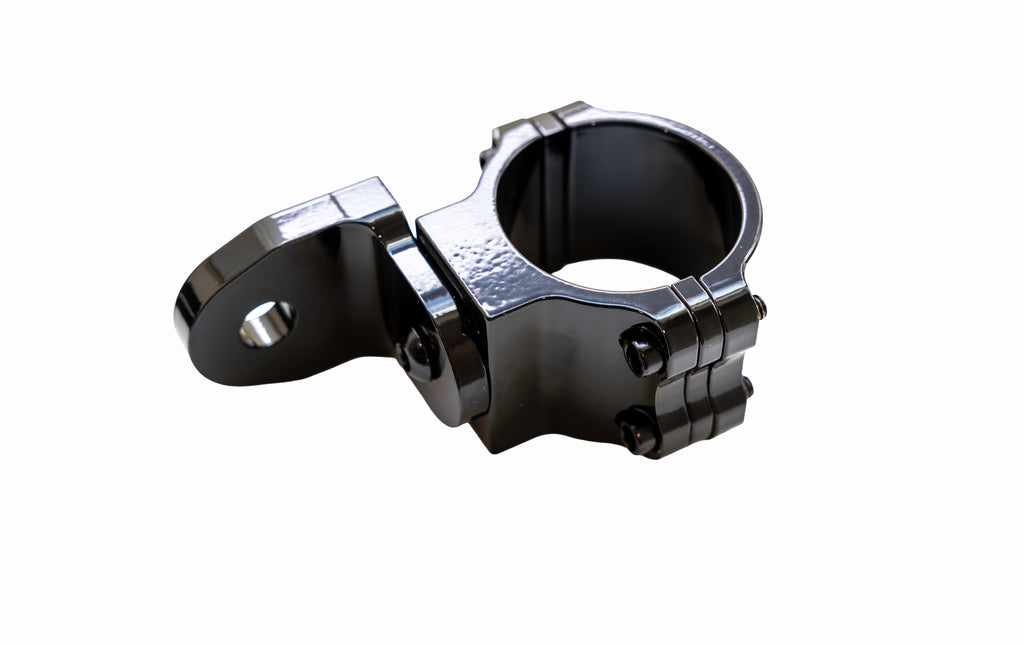 Roll Bar Mount