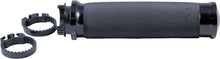 Load image into Gallery viewer, Custom Contour Grips Black