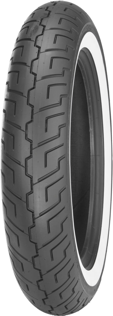 Tire Gs 23 Front W/W 130/90 16 67h Bias