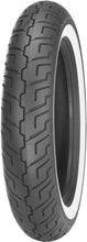 Load image into Gallery viewer, Tire Gs 23 Front W/W 130/90 16 67h Bias