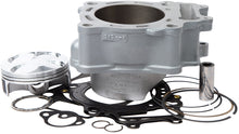 Load image into Gallery viewer, Cylinder Kit 76.80/Std 13.5:1 Hon