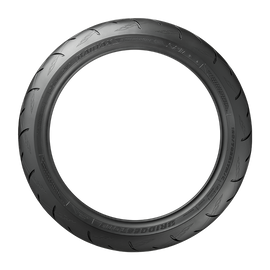 Battlax Hypersport S21 Fr 120/60r17 55w Radial Tl