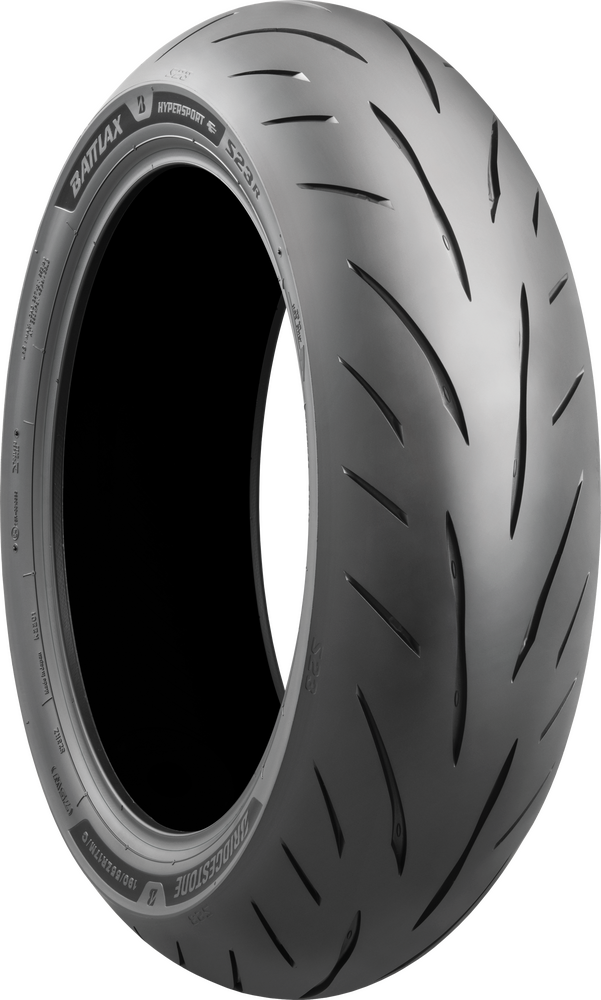 Tire Battlax Hypersport S23 R 150/60r17 66h Radial Tl