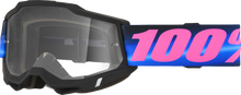 Load image into Gallery viewer, Accuri 2 Goggle Superdome Clear Lens