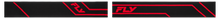 Load image into Gallery viewer, Focus Snow Red/Black W/Amber Mirror/Amber Lens