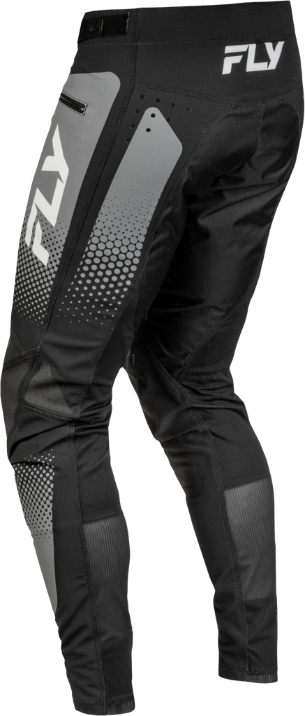 Rayce Sonar Bicycle Pants Black/Grey/White Sz 30