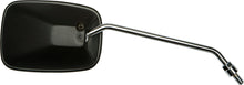 Load image into Gallery viewer, Scooter Mirror 8mm Convex Black