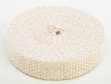 Load image into Gallery viewer, Exhaust Wrap 1"X25" Tan