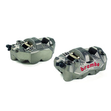 Load image into Gallery viewer, Upgrade Brake Caliper Gp4 Rs Front Set