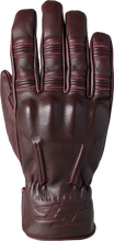 Load image into Gallery viewer, Iom Tt Hillberry 2 Ce Glove Oxblood Leather Sm