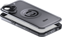 Load image into Gallery viewer, Phone Case Xtreme Spc+ Apple Iphone 16 Plus Black