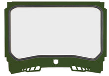 Load image into Gallery viewer, Pro Xp/4 Front Windshield Army Green