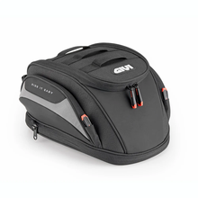 Load image into Gallery viewer, Tanklock Easy Tank Bag 16l Black