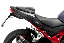 Load image into Gallery viewer, Rear Seat Cowl Matte Black Hon