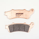 Braking Brake Pad Set Sintered Sport 31-813