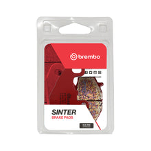 Load image into Gallery viewer, Prime Sp Brake Pads Sintered