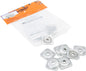 Grand Digger Support Plates Square 5/16