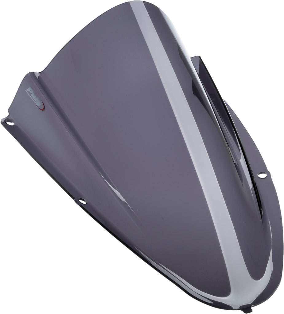 Windscreen Z Racing Dark Smoke Apr