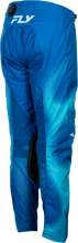 Load image into Gallery viewer, Youth Kinetic Torch Pants Light Blue/Blue Sz 22