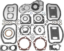 Load image into Gallery viewer, Gasket Motor Panhead Kit 17028 48