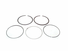 Load image into Gallery viewer, Piston Rings 88.95mm Hon For Namura Pistons Only