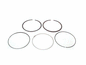 Piston Rings 84.97mm Hon For Namura Pistons Only