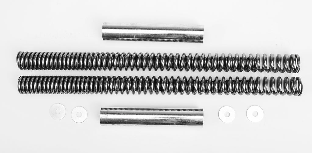 Genesis Fork Springs 41mm Flhr
