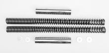 Load image into Gallery viewer, Genesis Fork Springs 41mm Flhr
