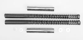 Genesis Fork Springs 41mm Flhr
