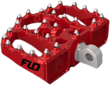 Load image into Gallery viewer, Mini Moto Boards Hd Red