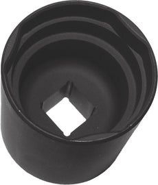 FOX Float 3 Evol RC2 shock DSC socket tool for bike suspension maintenance, featuring a durable metal design.
