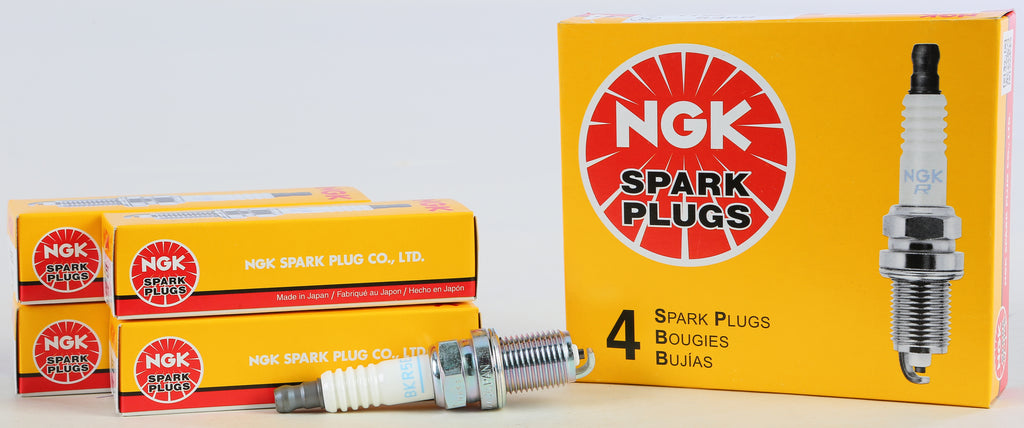Spark Plug #2460/04