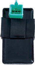 Load image into Gallery viewer, Cdi 4 Pin Female Plug 70 125cc (Green)