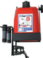 Auxiliary Fuel Can W/Tool Holder