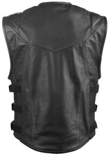 Load image into Gallery viewer, Blockade Vest Black 3x